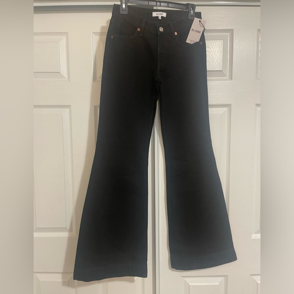Re/Done 70s  jeans